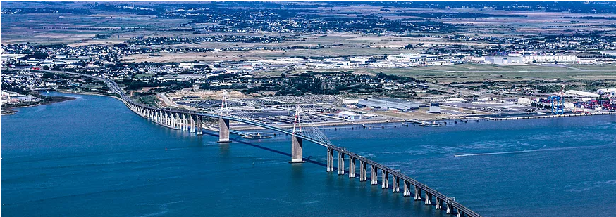 Loire Atlantique et Vendée