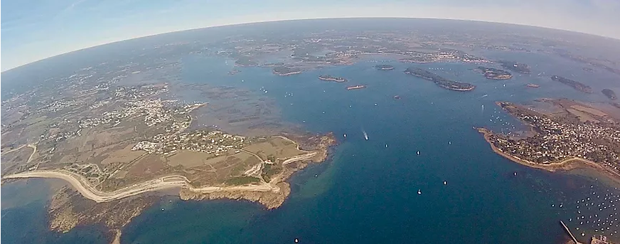 Loire Atlantique et ses îles