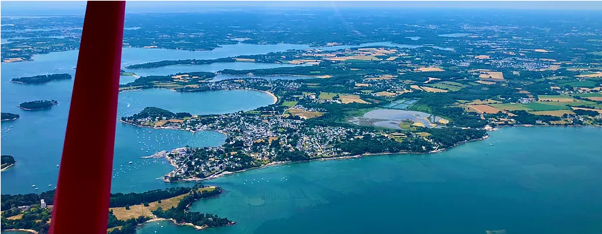 Loire Atlantique et ses îles