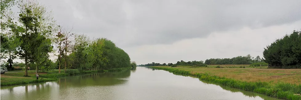 La Tour de Buzay