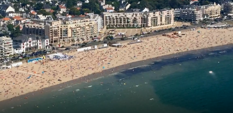 Exemple trajets aller-retour